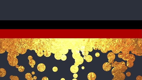 Symbolbild: die reichsten Deutschen | Bild: colourbox.com/Montage: BR