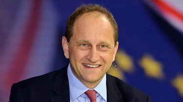 Alexander Graf Lambsdorff, MdEP, FDP | Bild: picture-alliance/dpa