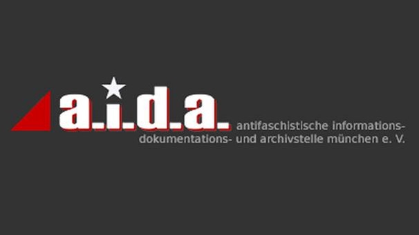 a.i.d.a. - Antifaschistische Informations-, Dokumentations- und Archivstelle München | Bild: www.aida-archiv.de