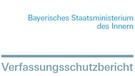 Bayerischer Verfassungsschutzbericht | Bild: www.stmi.bayern.de