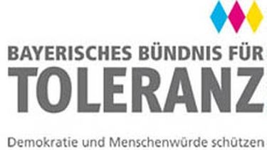 Bayerisches Bündnis für Toleranz | Bild: www.bayerisches-buendnis-fuer-toleranz.de