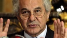 Ex-Finanzminister in Bayern, Kurt Faltlhauser | Bild: picture-alliance/dpa