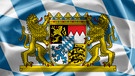 Wappen Bayern | Bild: colourbox.com; Montage:BR 