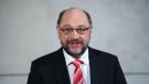 Martin Schulz, Vorsitzender der Sozialdemokratischen Partei Deutschlands (SPD), äußert sich am 07.01.2018 vor dem Start der Sondierungsgespräche zwischen SPD, CDU und CSU im Willy-Brandt-Haus in Berlin. Foto: Bernd von Jutrczenka/dpa +++(c) dpa - Bildfunk+++ | Bild: dpa-Bildfunk/Bernd von Jutrczenka