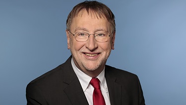 Bernd Lange, MdEP, SPD, aus Niedersachsen | Bild: Bernd Lange