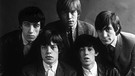  Undatierte Aufnahme der britischen Rockgruppe "Rolling Stones". Von rechts im Uhrzeigersinn: Charlie Watts, Keith Richards, Mick Jagger, Bill Wyman und Brian Jones. | Bild: picture-alliance/dpa