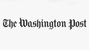 Logo der Washington Post | Bild: Washington Post