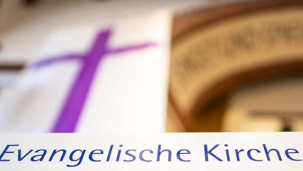 Evangelischer Gottesdienst Aus Ludwigshafen Pfingstweide Religion Themen Br De