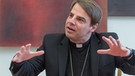 Bischof Stefan Oster | Bild: picture-alliance/dpa