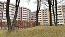 Wohnungen in München Neuperlach | Bild: picture alliance / SvenSimon | FrankHoermann/SVEN SIMON