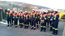 Freiwillige Feuerwehr Schweinthal, Oberfranken | Bild: BR/Claudia Grimmer