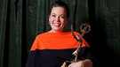 Als beste Drama-Schauspielerin wurde zudem Olivia Colman für ihre Darstellung von Queen Elizabeth II. in "The Crown" mit einem Emmy geehrt.  | Bild: REUTERS