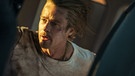 Brad Pitt in "Bullet Train" (Filmszene) | Bild: Sony Pictures