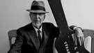 Leonard Cohen | Bild: picture alliance / ASSOCIATED PRESS | Uncredited