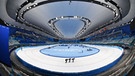 Vor den Olympischen Spielen in Peking 2022 | Bild: dpa-Bildfunk/Wu Wei