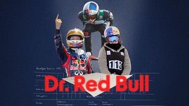 Dr. Red Bull - ein rätselhafter Todesfall und die dunkle Seite des Spitzensports | Bild: BR