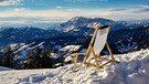Wintersport | Bild: colourbox.com