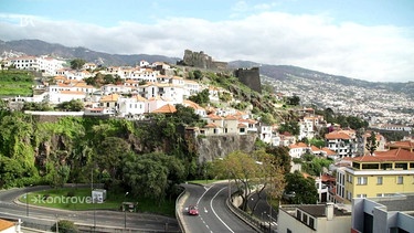 Steueroase Madeira | Bild: Bayerischer Rundfunk