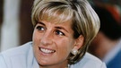 Prinzessin Diana, 1997 | Bild: dpa-Bildfunk/epa PA Stillwell