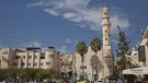 Die Stadt Betlehem | Bild: picture alliance / Zoonar | Jiri Vondrous