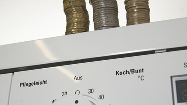 So geht’s: Mit Kleinigkeiten viel Energie im Haushalt sparen | Bild: adpic/M. Baumann