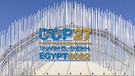 Klimakonferenz 2022 in Sharm El-Sheikh | Bild: picture alliance / photothek | Thomas Imo