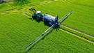 Pestizid-Hersteller haben bei der Zulassung wichtige Studien zurückgehalten. | Bild: BR