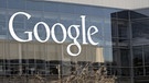 Bürogebäude von Google | Bild: picture alliance