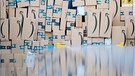 Amazon Logistikzentrum Mönchengladbach | Bild: dpa-Bildfunk/Rolf Vennenbernd