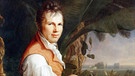 Alexander von Humboldt als junger Mann | Bild: picture alliance/CPA Media