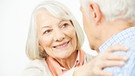 Senioren-Paar (Symbolbild) | Bild: picture alliance / Zoonar | Robert Kneschke
