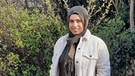 Muslimin Ayla Inan aus Kempten im Allgäu | Bild: BR 
