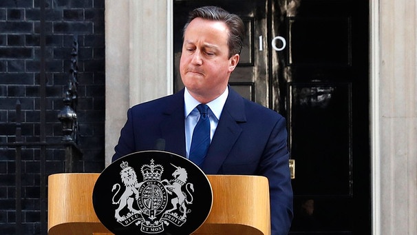 David Cameron | Bild: Reuters (RNSP)