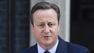 David Cameron | Bild: picture-alliance/dpa