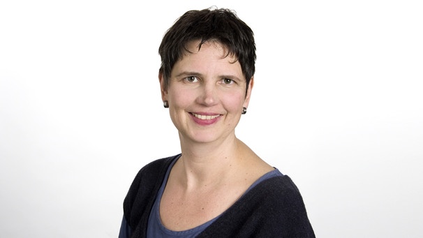 Christine Gaupp, Redaktion Oberbayern, BR | Bild: BR