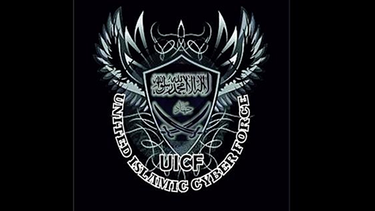 United Islamic Cyber Force | Bild: Internet