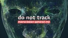 do not track  | Bild: BR
