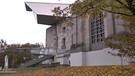 Dokumentationszentrum Nürnberg  | Bild: BR