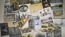 Feldpost aus dem 1. Weltkrieg | Bild: picture-alliance/dpa