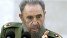 Fidel Castro | Bild: pa/dpa