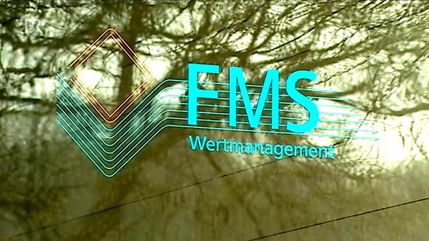 FMS Wertmanagement | Bild: Bayerischer Rundfunk