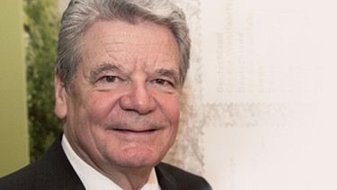 Joachim Gauck | Bild: picture-alliance/dpa
