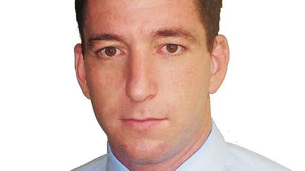 Glenn Greenwald | Bild: picture-alliance/dpa