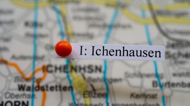 Ichenhausen | Bild: picture-alliance/dpa