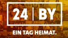 24 Stunden Bayern: Die BR24 App lädt ein zum Mitmachen!  | Bild: BR