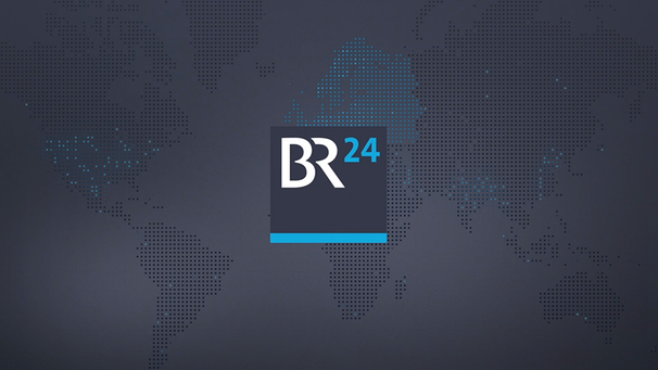 Logo BR24 | Bild: BR