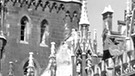 Rathaus München, Aufnahme vom 10.5.1945 | Bild: SZ Photo/Süddeutsche Zeitung Photo
