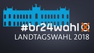Illustartion: Landtagswahl Bayern 2018 | Bild: BR