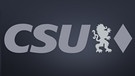 Logo CSU | Bild: BR
