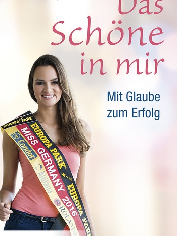 Miss Germany Lena Bröder bei der Generalaudienz von Papst Franziskus | Bild: picture-alliance/dpa